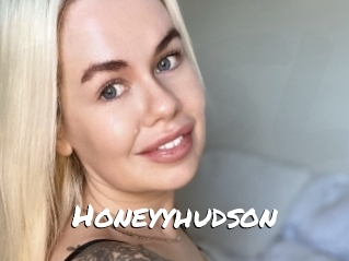 Honeyyhudson