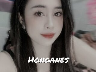 Honganes