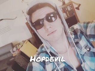 Hopdevil