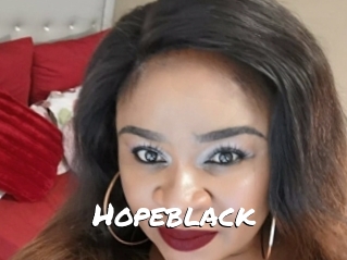 Hopeblack