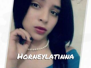 Horney_latinna