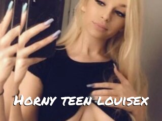 Horny_teen_louisex