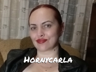 Hornycarla