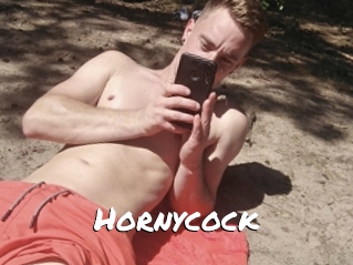 Hornycock