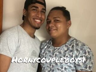Hornycoupleboys1