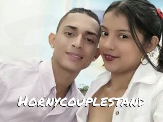 Hornycouplestand