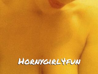 Hornygirl4fun