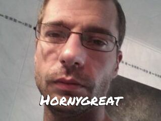 Hornygreat