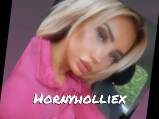 Hornyholliex