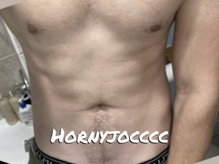 Hornyjocccc