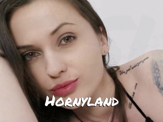 Hornyland