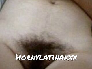 Hornylatinaxxx