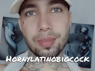 Hornylatinobigcock