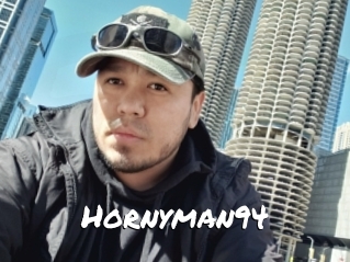 Hornyman94