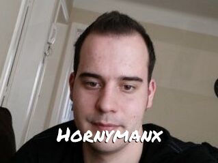 Hornymanx