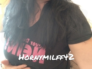 Hornymilff42