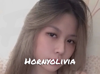 Hornyolivia