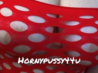 Hornypussy44u