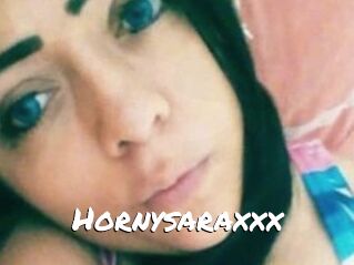 Hornysaraxxx