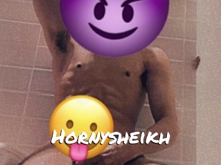 Hornysheikh