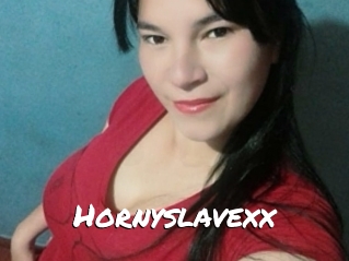 Hornyslavexx