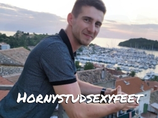 Hornystudsexyfeet