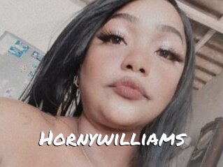 Hornywilliams