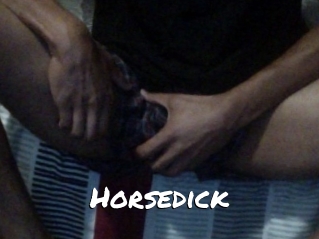 Horsedick