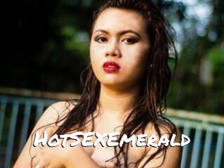 HotSEXEmerald