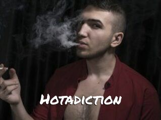 Hotadiction