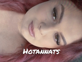 Hotannats