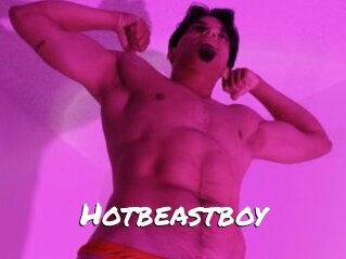 Hotbeastboy