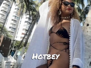 Hotbey