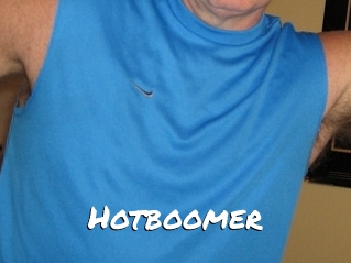 Hotboomer