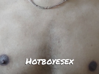 Hotboyesex