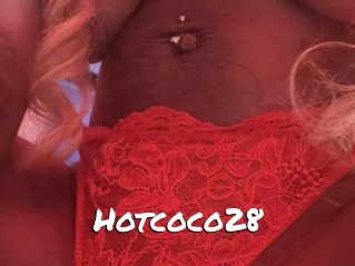 Hotcoco28