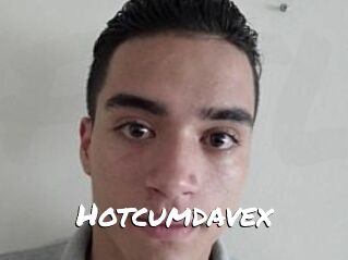 Hotcumdavex