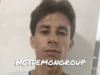 Hotdemongroup