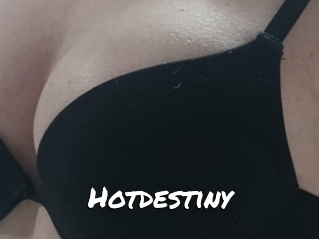 Hotdestiny