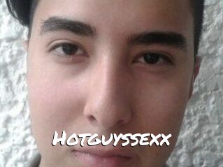 Hotguyssexx