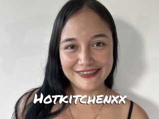 Hotkitchenxx