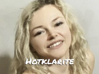 Hotklarite