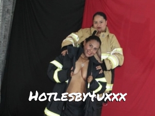 Hotlesby4uxxx