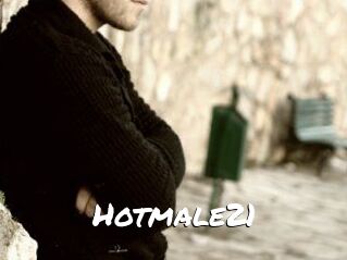 Hotmale21