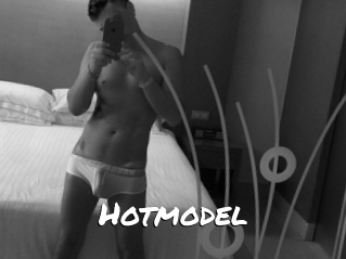 Hotmodel