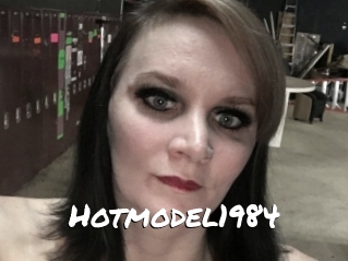 Hotmodel1984