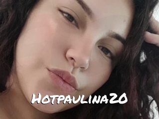 Hotpaulina20