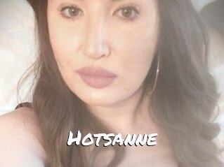 Hotsanne