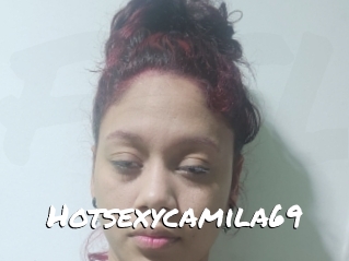 Hotsexycamila69