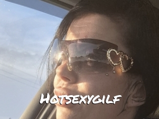 Hotsexygilf
